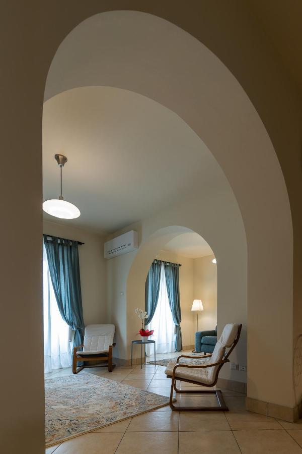 Casa Belvedere Piedimonte Etneo Exterior foto