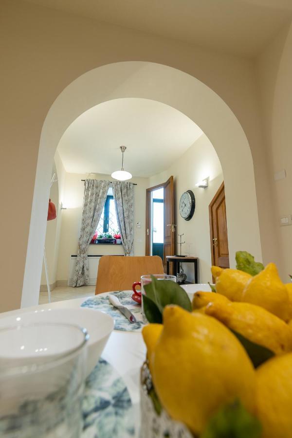 Casa Belvedere Piedimonte Etneo Exterior foto