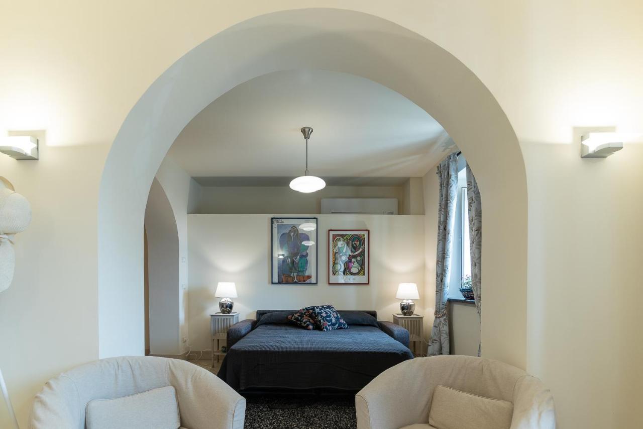 Casa Belvedere Piedimonte Etneo Exterior foto