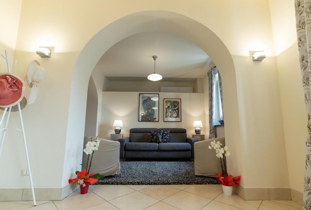 Casa Belvedere Piedimonte Etneo Exterior foto
